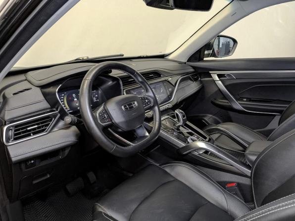Geely Atlas Pro с пробегом 2023 года, цена 1 735 000 рублей, 113150 км, внедорожник, Автокод Объявления