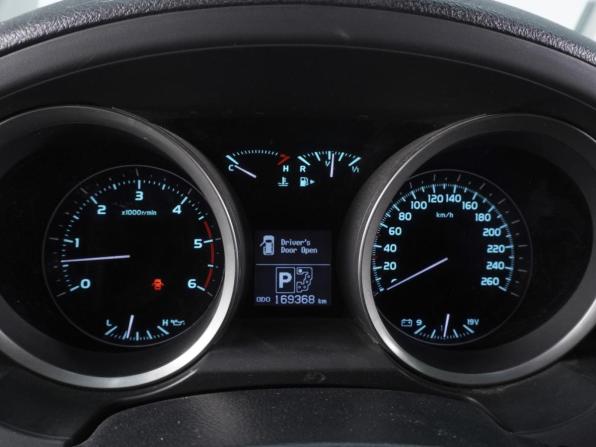 Toyota Land Cruiser 200 Series с пробегом 2011 года, цена 3 200 000 рублей, 169368 км, внедорожник, Автокод Объявления