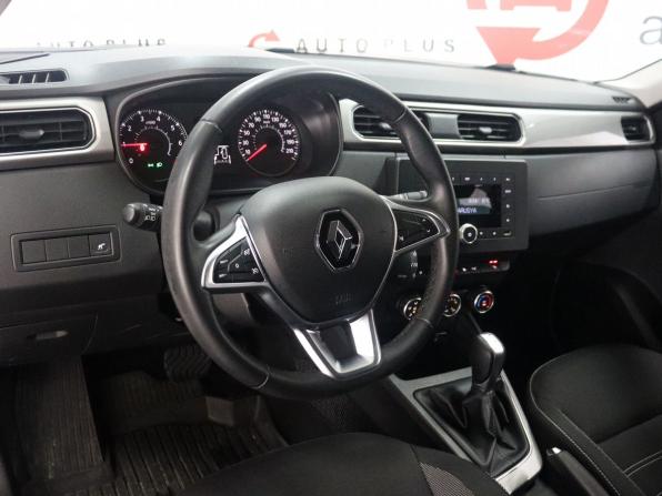 Renault Arkana I с пробегом 2019 года, цена 1 599 000 рублей, 75100 км, внедорожник, Автокод Объявления