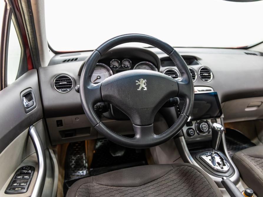 Peugeot 308 I Волгоград  - изображение 14