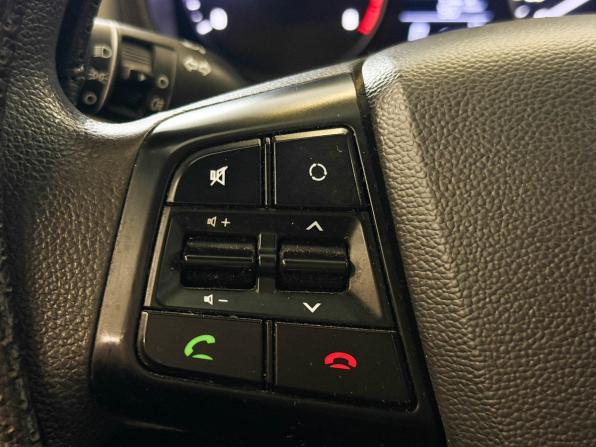 Hyundai Creta I Рестайлинг с пробегом 2020 года, цена 1 977 000 рублей, 87606 км, внедорожник, Автокод Объявления