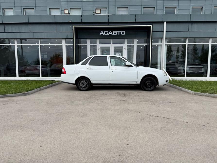 Lada (ВАЗ) Priora I Энгельс  - изображение 5