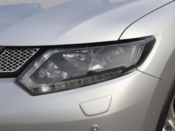 Nissan X-Trail III с пробегом 2016 года, цена 1 840 000 рублей, 93073 км, внедорожник, Автокод Объявления
