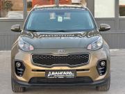 Kia Sportage IV Волгоград  - изображение 38