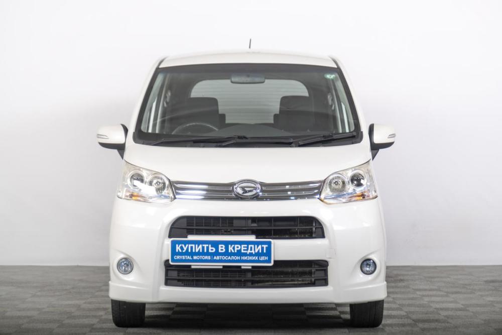 Daihatsu Move V Томск  - изображение 4