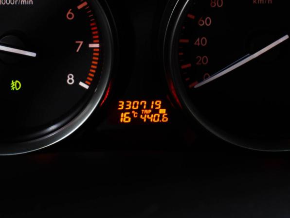 Mazda 6 II (GH) с пробегом 2008 года, цена 697 000 рублей, 331000 км, седан, Автокод Объявления