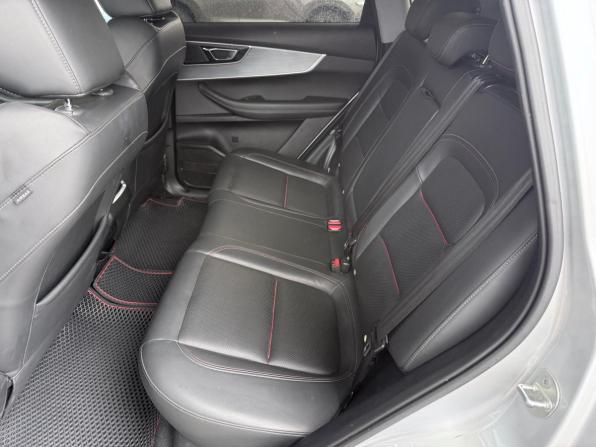 Chery Tiggo 7 Pro I с пробегом 2021 года, цена 1 569 000 рублей, 121000 км, внедорожник, Автокод Объявления