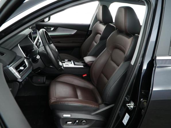 Chery Tiggo 8 Pro I с пробегом 2022 года, цена 2 189 050 рублей, 20522 км, внедорожник, Автокод Объявления