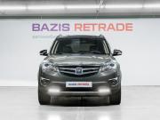 Changan CS35 Тюмень  - изображение 25