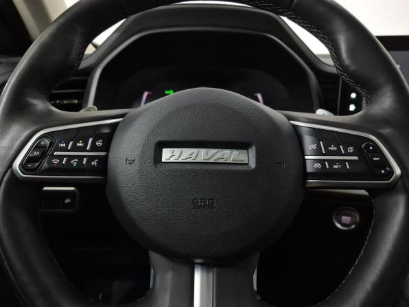 Haval F7 I Рестайлинг с пробегом 2023 года, цена 2 400 000 рублей, 31685 км, внедорожник, Автокод Объявления