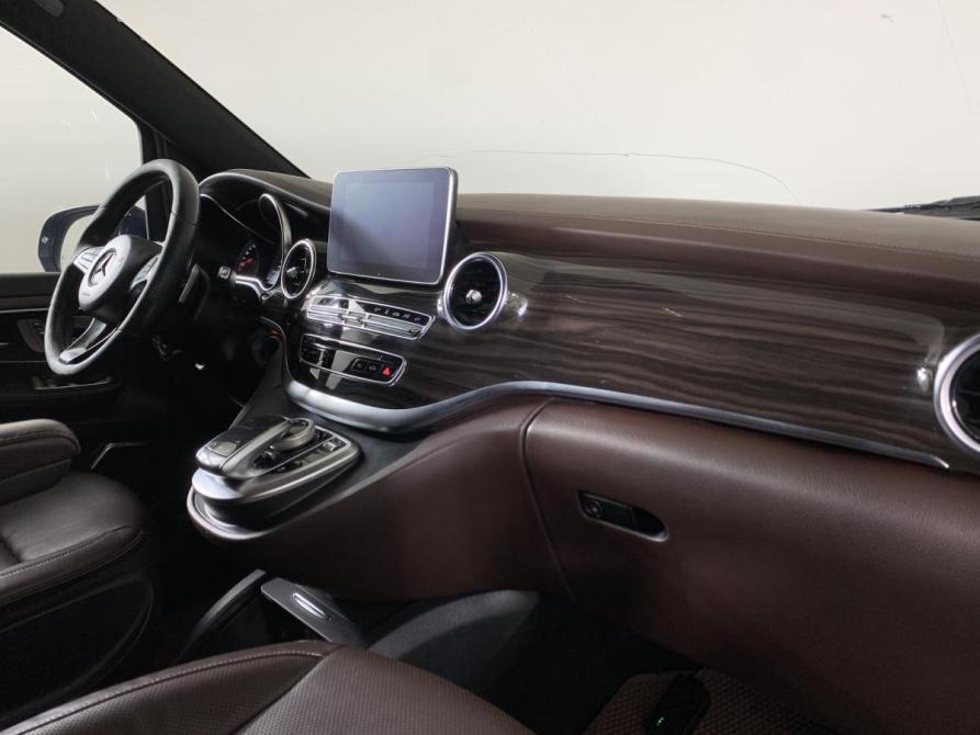 Mercedes-Benz V-Класс III (W447) Москва  - изображение 13