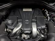 Mercedes-Benz GL-Класс II (X166) Химки  - изображение 39