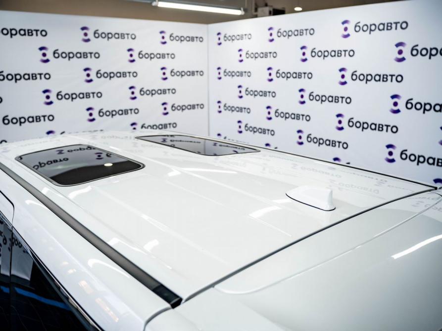 Toyota Alphard IV Ростов-на-Дону  - изображение 32