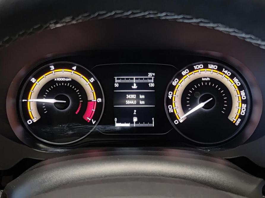 Lada (ВАЗ) Vesta I Рестайлинг (NG) Казань  - изображение 16