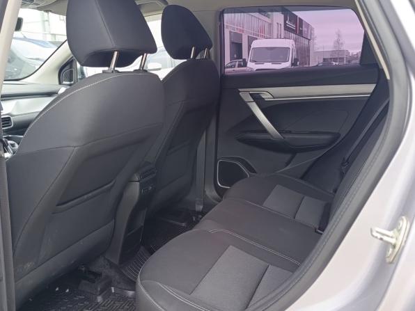 Geely Coolray I с пробегом 2020 года, цена 1 530 000 рублей, 92624 км, внедорожник, Автокод Объявления