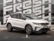 Geely Coolray I Краснодар  - изображение 24