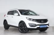 Kia Sportage III Новосибирск  - изображение 20