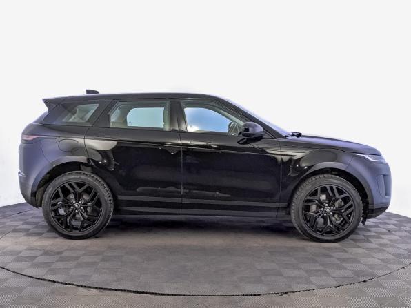 Land Rover Range Rover Evoque II с пробегом 2020 года, цена 3 595 000 рублей, 80734 км, внедорожник, Автокод Объявления