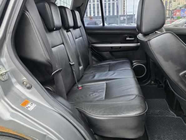 Suzuki Grand Vitara II с пробегом 2007 года, цена 630 000 рублей, 319417 км, внедорожник, Автокод Объявления