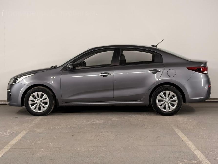 Kia Rio IV Екатеринбург  - изображение 3