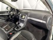 Skoda Octavia II (A5) Рестайлинг Москва  - изображение 31