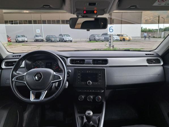 Renault Arkana I с пробегом 2020 года, цена 1 297 000 рублей, 164182 км, внедорожник, Автокод Объявления