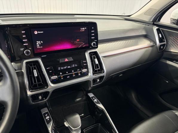 Kia Sorento IV с пробегом 2022 года, цена 4 297 000 рублей, 42853 км, внедорожник, Автокод Объявления