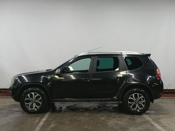 Nissan Terrano III (D10) с пробегом 2014 года, цена 989 000 рублей, 180177 км, внедорожник, Автокод Объявления