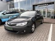 Subaru Impreza III Череповец  - изображение 17