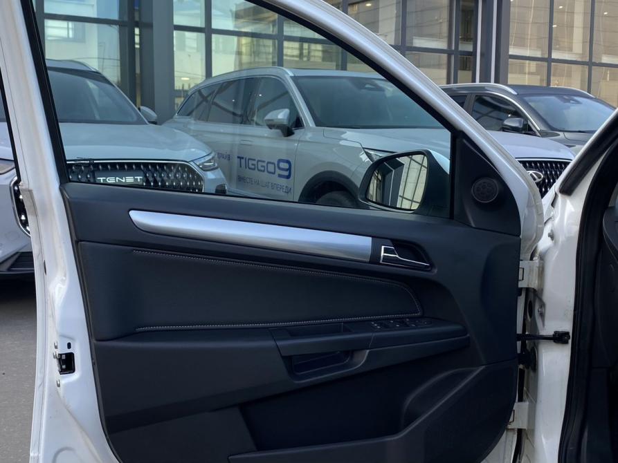 Opel Astra H Рестайлинг Москва  - изображение 16