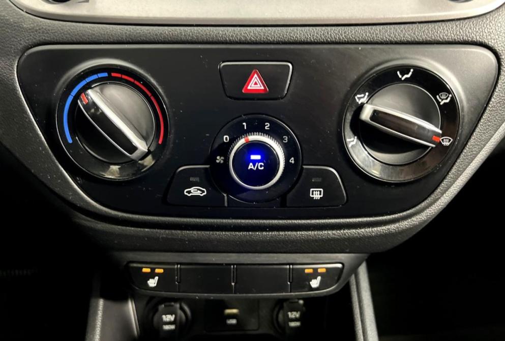 Hyundai Solaris II Рестайлинг Нижний Новгород  - изображение 14