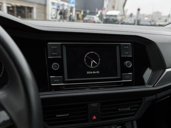 Volkswagen Jetta VII с пробегом 2020 года, цена 1 913 000 рублей, 86261 км, седан, Автокод Объявления