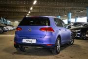 Volkswagen Golf VII Уфа  - изображение 21