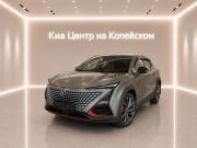 Changan UNI-T I Челябинск  - изображение 7