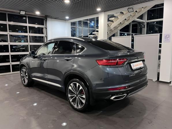 Geely Tugella I с пробегом 2021 года, цена 2 690 000 рублей, 89861 км, внедорожник, Автокод Объявления