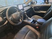 Toyota RAV4 V (XA50) Казань  - изображение 42