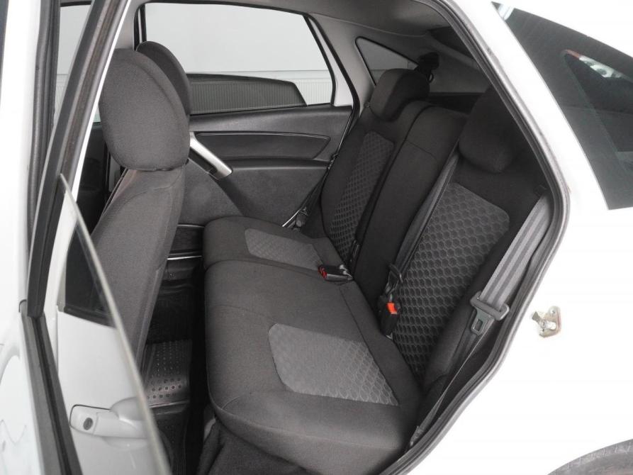 Lada (ВАЗ) Granta I Рестайлинг Минеральные Воды  - изображение 9