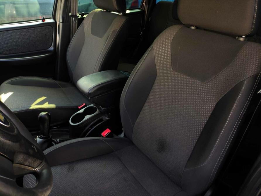 Chevrolet Niva I Рестайлинг Санкт-Петербург  - изображение 10