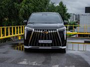 GAC M8 Москва  - изображение 25