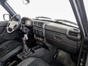 Lada (ВАЗ) Niva Legend Москва  - изображение 36