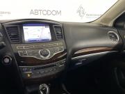 Infiniti QX60 I Рестайлинг Москва  - изображение 60