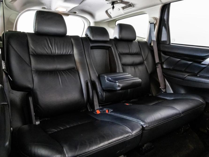 Mitsubishi Pajero Sport III Санкт-Петербург  - изображение 18