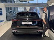 Omoda C5 I Рестайлинг Санкт-Петербург  - изображение 16