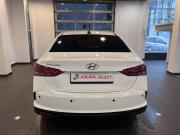 Hyundai Solaris II Рестайлинг Чебоксары  - изображение 34