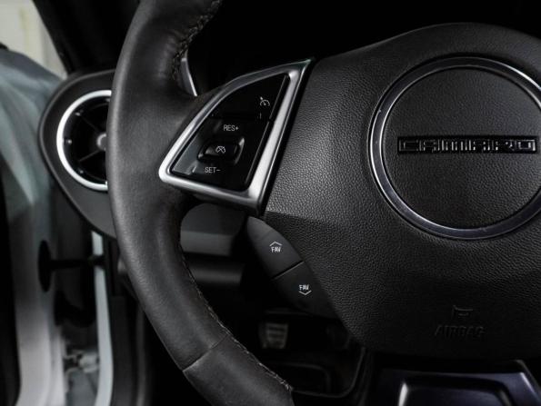 Chevrolet Camaro VI Рестайлинг с пробегом 2019 года, цена 2 385 000 рублей, 69156 км, купе, Автокод Объявления
