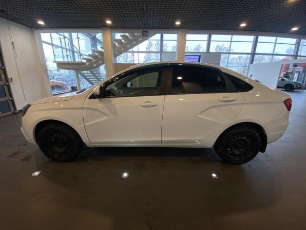 Lada (ВАЗ) Vesta I с пробегом 2019 года, цена 739 000 рублей, 150712 км, седан, Автокод Объявления