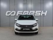 Lada (ВАЗ) Granta I Рестайлинг Воронеж  - изображение 19