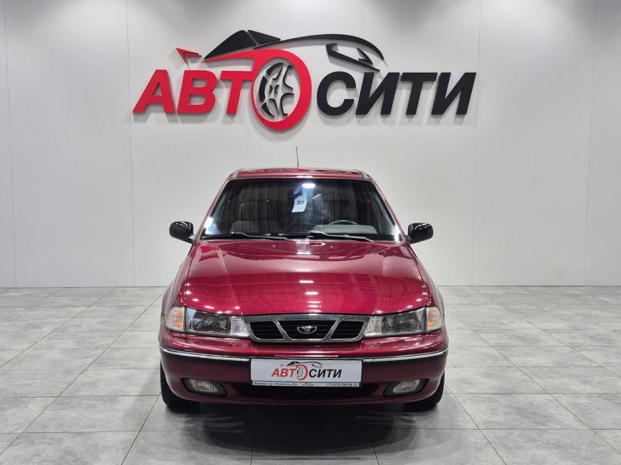 Daewoo Nexia I Воронеж  - изображение 2