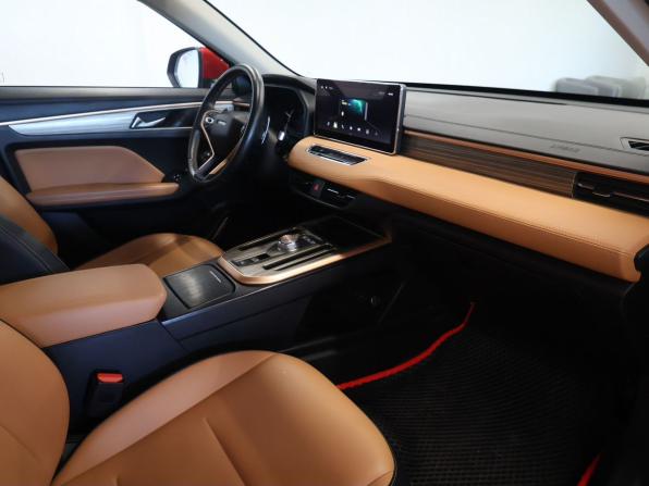 Haval Jolion I с пробегом 2021 года, цена 1 704 500 рублей, 48452 км, внедорожник, Автокод Объявления