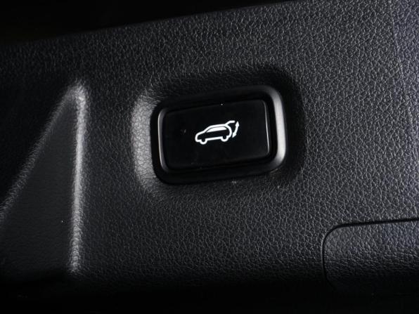 Hyundai Santa Fe IV с пробегом 2020 года, цена 3 599 000 рублей, 111794 км, внедорожник, Автокод Объявления
